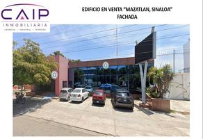 Foto de inmueble en miguel aleman, Col. Playas del Sur C.P. 82040, Mazatlán