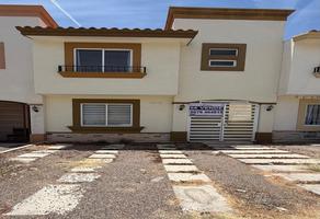 Foto de inmueble en ALFONSO ENRIQUEZ, Col. Portalegre C.P. 80058, Culiacán