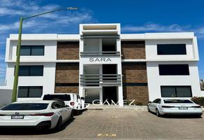 Foto de inmueble en Estero Escuinapa #3330Int. 5B, Col. Pradera Dorada C.P. 80058, Culiacán