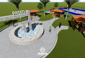 Foto de inmueble en , Col. Pradera Dorada C.P. 82139, Mazatlán