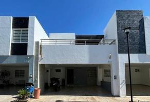 Foto de inmueble en Privada Frambuesa 824 al 800, Col. Prados de La Conquista C.P. 80058, Culiacán