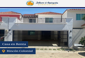 Foto de inmueble en Rincon Colonial, Col. Prados de La Conquista C.P. 80058, Culiacán