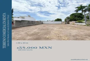 Foto de inmueble en Boulevard Rosales #S/N, Col. Primer Cuadro (Centro) C.P. 81200, Ahome