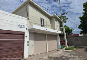 Foto de inmueble en AV. Circuito María DEL Carmen al 7100 #7151, Col. Privada La Estancia V C.P. 80143, Culiacán
