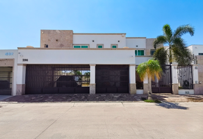 Foto de inmueble en CIRCUITO NAPOLES, Col. Privanzas C.P. 81293, Ahome