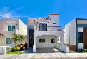 Foto de inmueble en Mar caribe, Col. Puerta al Mar C.P. 82103, Mazatlán