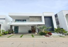 Foto de inmueble en Av. Sábalo Cerritos 6000, Col. Quintas del Mar C.P. 82112, Mazatlán