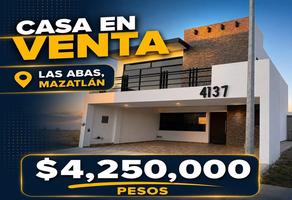 Foto de inmueble en Av. Paseo del Atlántico, Fraccionamiento Real Pacífico, Col. Real Pacífico C.P. 82124, Mazatlán