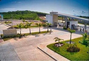 Foto de inmueble en Av. Paseo del Pacífico, Col. Real Pacífico C.P. 82124, Mazatlán
