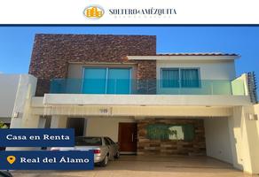 Foto de inmueble en Real del Álamo, Col. Real del Álamo C.P. 80100, Culiacán