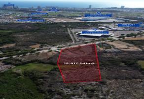 Foto de inmueble en Avenida Óscar Pérez Escobosa, Col. Real del Valle C.P. 82124, Mazatlán
