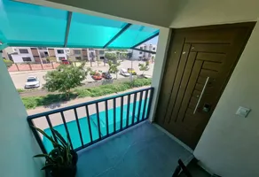 Foto de inmueble en Avenida del atlantico. #S/N, Col. Real del Valle C.P. 82124, Mazatlán
