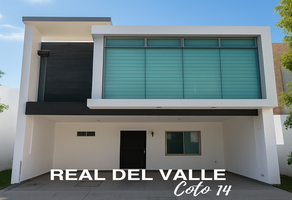 Foto de inmueble en COTO 14 REAL DEL VALLE, Col. Real del Valle C.P. 82124, Mazatlán