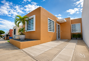 Foto de inmueble en COTO 16, Col. Real del Valle C.P. 82124, Mazatlán