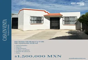 Foto de inmueble en Sin nombre de calle #S/N, Col. Residencial Paseo Alameda C.P. 81271, Ahome