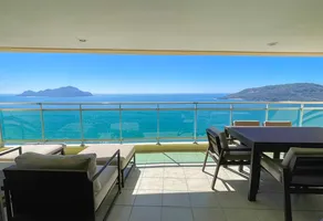 Foto de inmueble en Av Camaron Sabalo #1005Int. 1201, Col. Sábalo Country Club C.P. 82100, Mazatlán