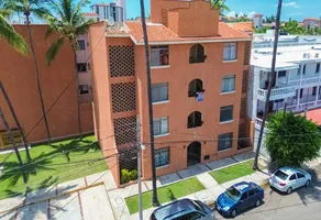 Foto de inmueble en DEL PULPO #44Int. 68, Col. Sábalo Country Club C.P. 82100, Mazatlán