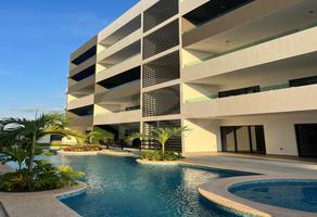 Foto de inmueble en Marina Cerritos Condominios, Col. Sábalo Country Club C.P. 82100, Mazatlán