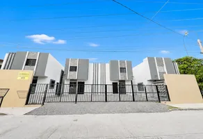 Foto de inmueble en Allende #S/N, Col. Salvador Allende C.P. 82164, Mazatlán