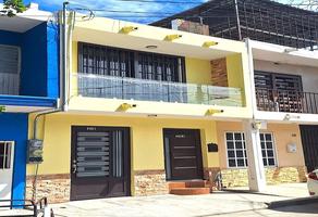 Foto de inmueble en Privada Nuevo León, Col. Sanchez Taboada C.P. 82035, Mazatlán