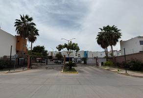 Foto de inmueble en Boulevard. Salvador Alvarado #4301, Col. Santa Fe C.P. 80029, Culiacán