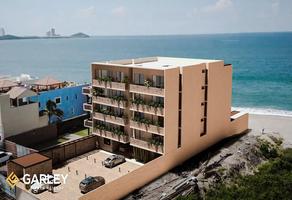 Foto de inmueble en Av. Ernesto Coppel Campaña 36, Col. Santa Teresa C.P. 82277, Mazatlán