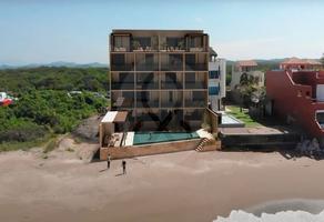 Foto de inmueble en Jade Beach Condos, Col. Santa Teresa C.P. 82277, Mazatlán