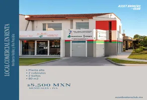 Foto de inmueble en Sin nombre de calle, Col. Scally C.P. 81240, Ahome