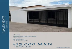 Foto de inmueble en Sin nombre de calle #S/N, Col. Sector Fátima C.P. 81220, Ahome