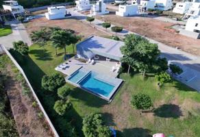 Foto de inmueble en Avenida Paseo del Pacífico, Col. Sonterra Residencial II C.P. 82124, Mazatlán