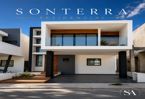 Foto de inmueble en SONTERRA 1, Col. Sonterra Residencial II C.P. 82124, Mazatlán