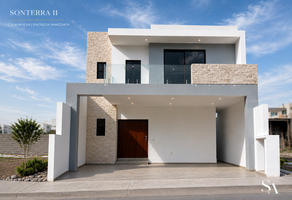 Foto de inmueble en SONTERRA 2, Col. Sonterra Residencial II C.P. 82124, Mazatlán