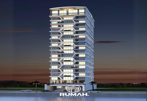 Foto de inmueble en AV DEL MAR, Col. Telleria C.P. 82017, Mazatlán