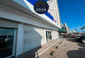 Foto de inmueble en AV DEL MAR, Col. Telleria C.P. 82017, Mazatlán