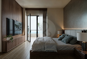 Foto de inmueble en Av del Mar, Col. Telleria C.P. 82017, Mazatlán
