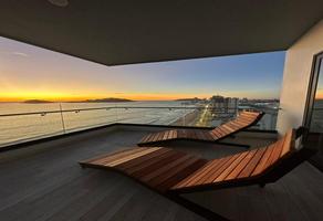 Foto de inmueble en Av del mar, Col. Telleria C.P. 82017, Mazatlán
