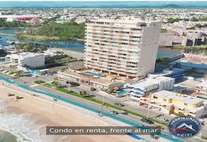 Foto de inmueble en Avenida del Mar, Colonia Telleria, Col. Telleria C.P. 82017, Mazatlán