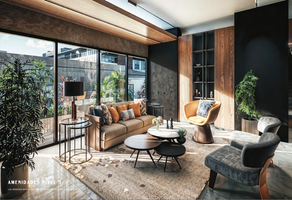 Foto de inmueble en Avenida del Mar, Col. Telleria C.P. 821017, Mazatlán