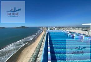 Foto de inmueble en Central 102 Tower, Col. Telleria C.P. 82017, Mazatlán
