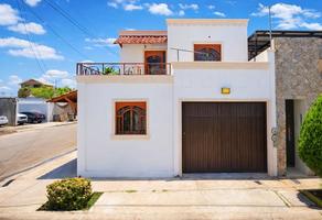 Foto de inmueble en Calle Mapilo #7250, Col. Terranova C.P. 80143, Culiacán