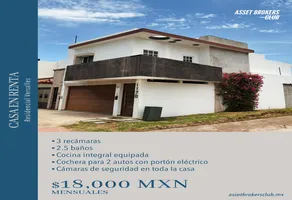 Foto de inmueble en Sin nombre de calle #S/N, Col. Versalles Residencial C.P. 81254, Ahome