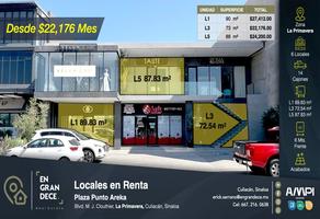 Foto de inmueble en Avenida Manuel J. Clouthier, Col. Villa Bonita C.P. 80199, Culiacán