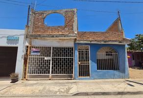 Foto de inmueble en Avenida Brucelas #5696, Col. Villa Colonial C.P. 80189, Culiacán
