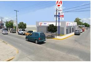 Foto de inmueble en Av. Juan Pablo II 2, Col. Villa Galaxia C.P. 82150, Mazatlán