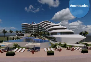 Foto de inmueble en Privada Coral #2224Int. S N, Col. Villa Marina C.P. 82112, Mazatlán