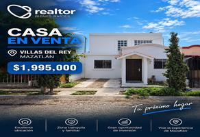 Foto de inmueble en León, Col. Villa Residencial del Rey C.P. 82164, Mazatlán