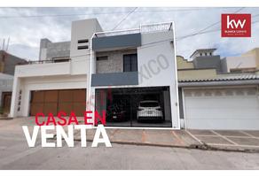 Foto de inmueble en Villa Universidad Calle Platón  al 700, Col. Villa Universidad C.P. 80010, Culiacán