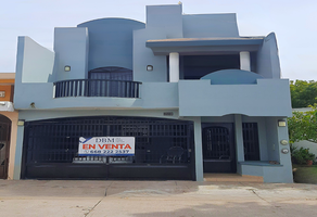 Foto de inmueble en Conquistadores, Col. Villa de Cortez C.P. 81271, Ahome