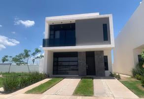Foto de inmueble en Boulevard del Universo ##1, Col. Villa del Cedro C.P. 80058, Culiacán