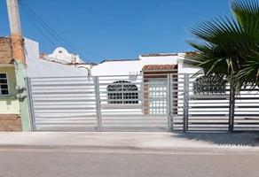 Foto de inmueble en Calle Villa Navarra #2812, Col. Villas Del Rio C.P. 80050, Culiacán